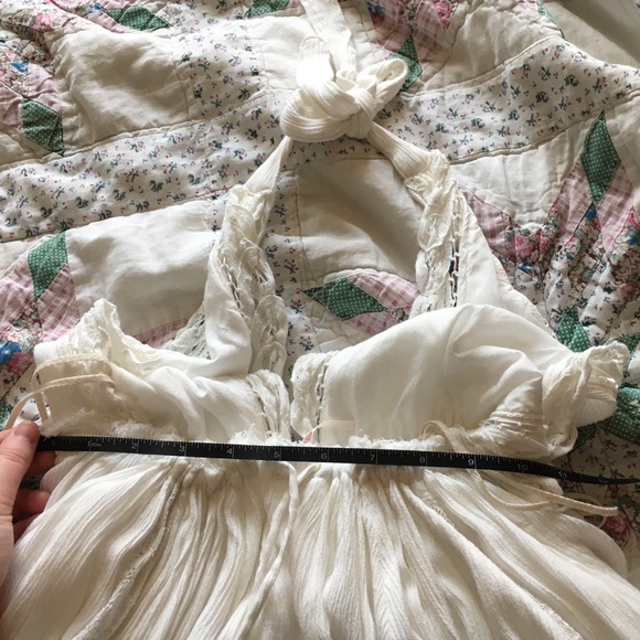 Free People Norina maxi dress - Picture 9 of 11